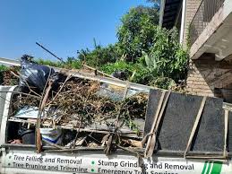 Best Yard Waste Removal  in Atkins, AR
