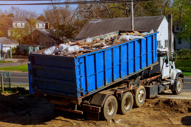 Best Appliance Removal  in Atkins, AR