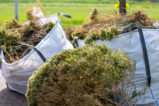Best Garage Cleanout  in Atkins, AR