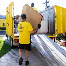 Same-Day Junk Removal Services in Atkins, AR